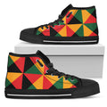 Colored Hightops (Men)